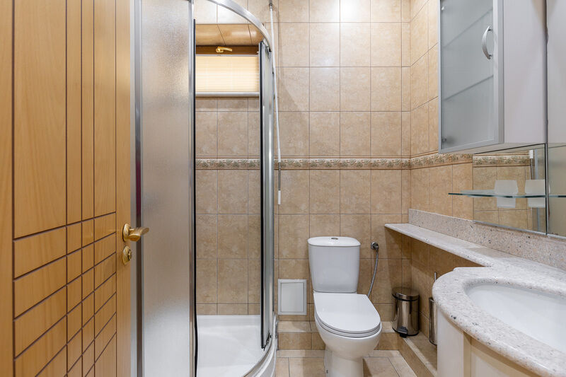 Вилла 11-местная 9-комнатная