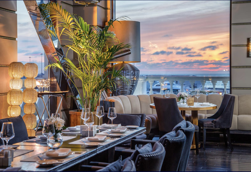 grID21-img39 | Marina Yacht by Stellar Hotels, Краснодарский край