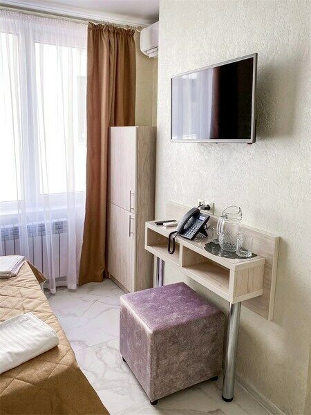 Стандартный 2-местный (DBL)