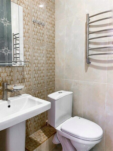 Стандартный 2-местный (DBL)