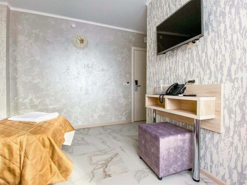 Стандартный 2-местный (TWIN)