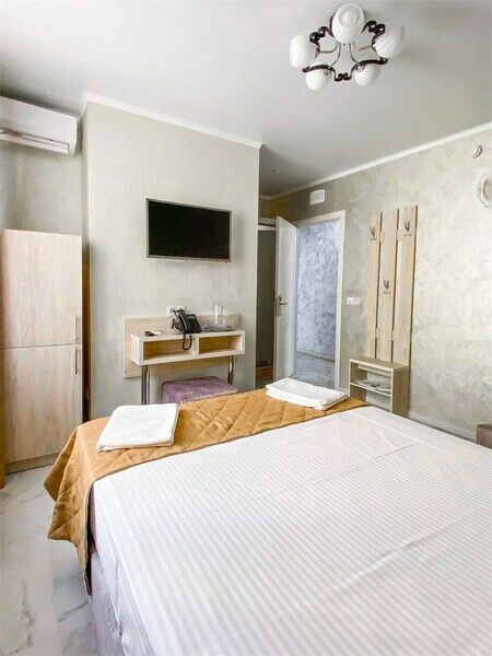 Стандартный 2-местный (с доп.местом)