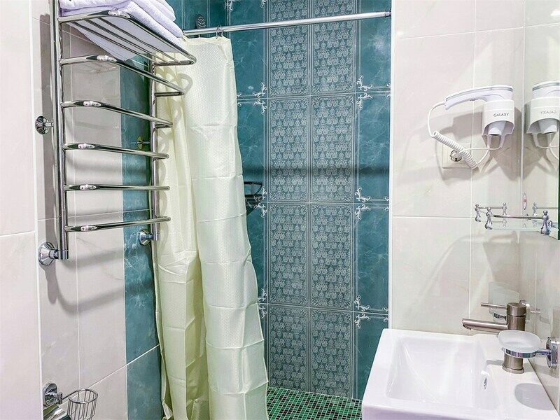 Стандартный 2-местный (с доп.местом)