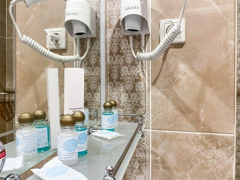 Стандартный 2-местный (с доп.местом)