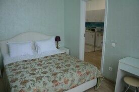 Апартаменты 2-мест 2-комнатные, Отель Dolphin Resort by Stellar Hotels, Сочи