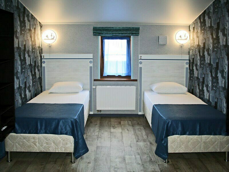 Стандартный 2-местный (№13)