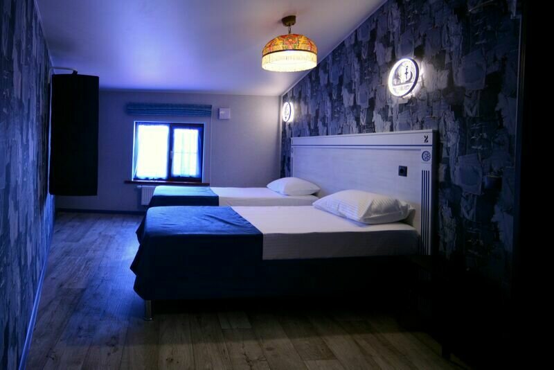 Стандартный 2-местный (№7)