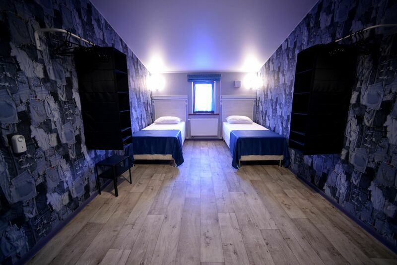 Стандартный 2-местный (№7)