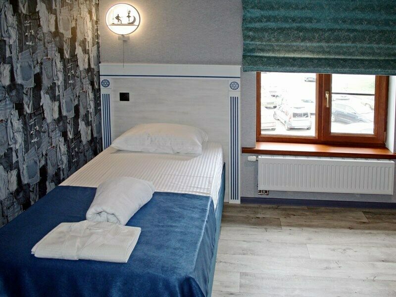 Стандартный 2-местный (№7)