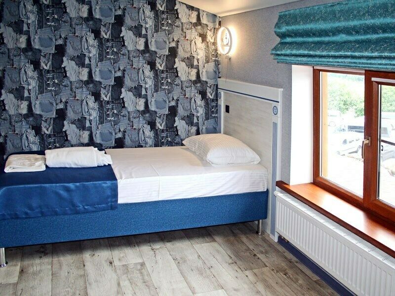 Стандартный 2-местный (№7)