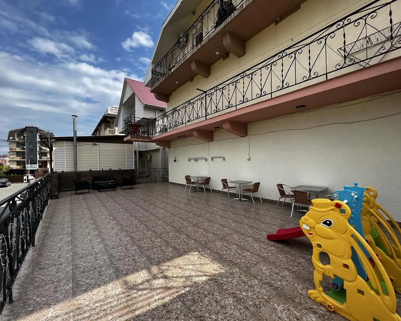 2a5b0b55dcbae23e | Панорама, Краснодарский край