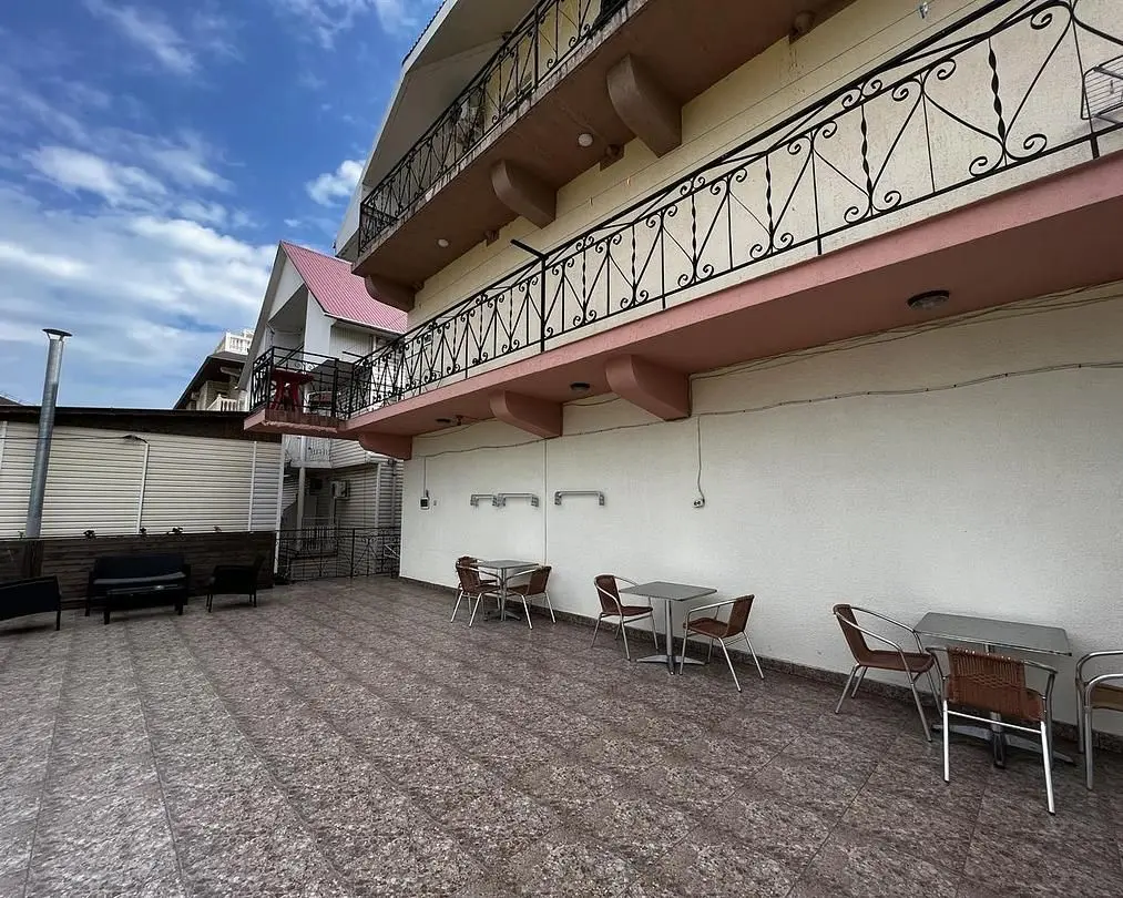39c774f02ff7e0f7 | Панорама, Краснодарский край