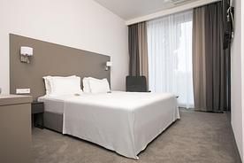 Вилла 8-местный, Отель Sport inn hotel & wellness, Сириус