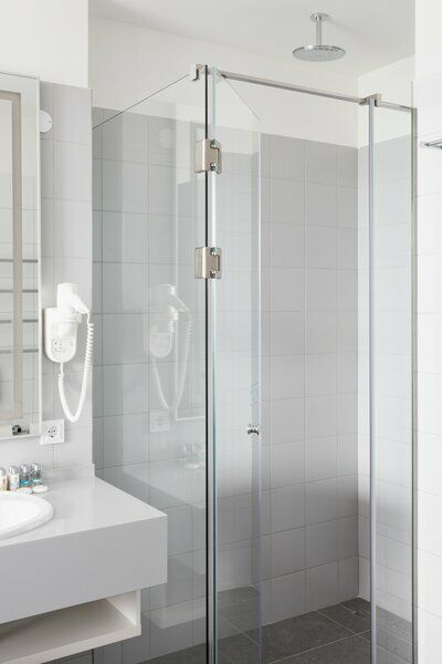 Семейный 4-местный 2-комнатный