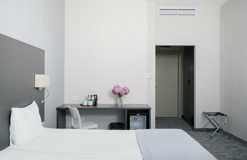 Стандартный 2-местный