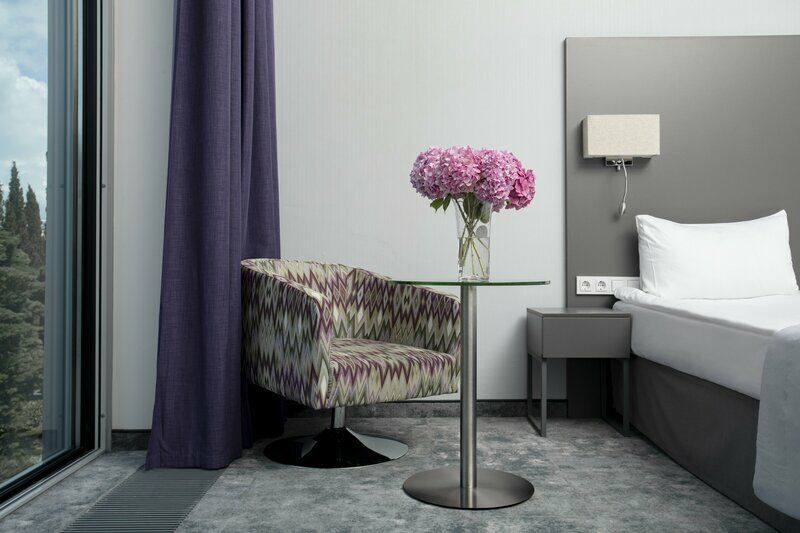 Стандартный 2-местный