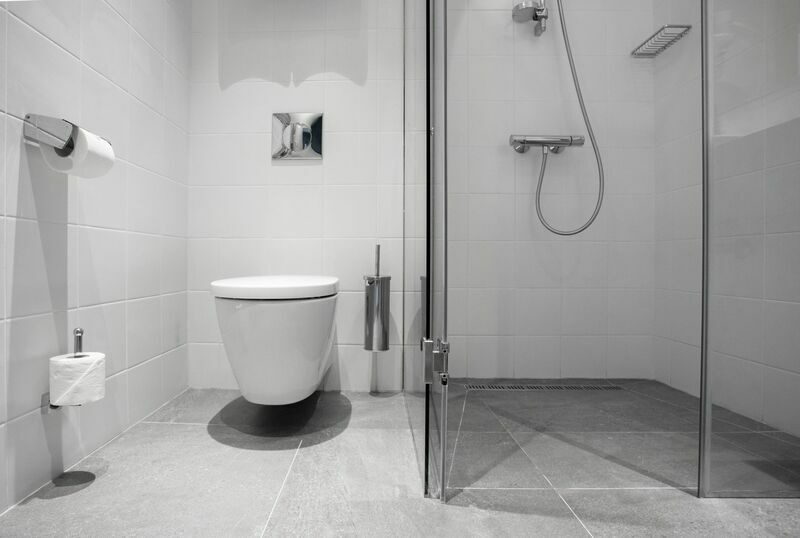 Стандартный 2-местный