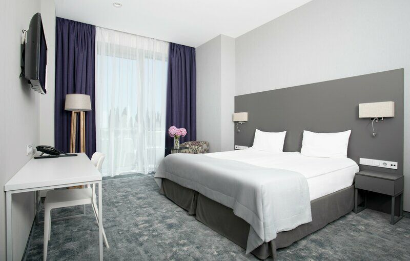 Студио 2-местный