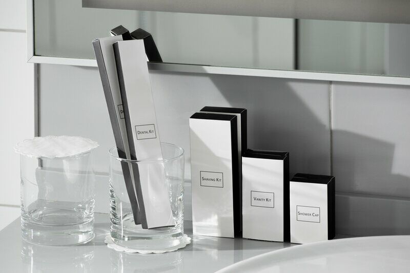 Улучшенный 2-местный (с одной кроватью)