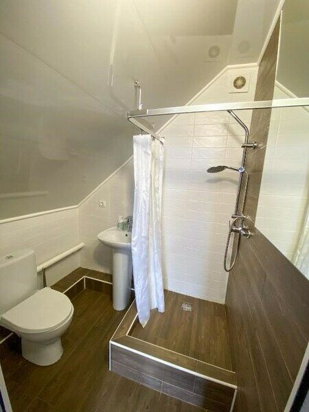 Стандартный 3-местный (3 этаж, №7)