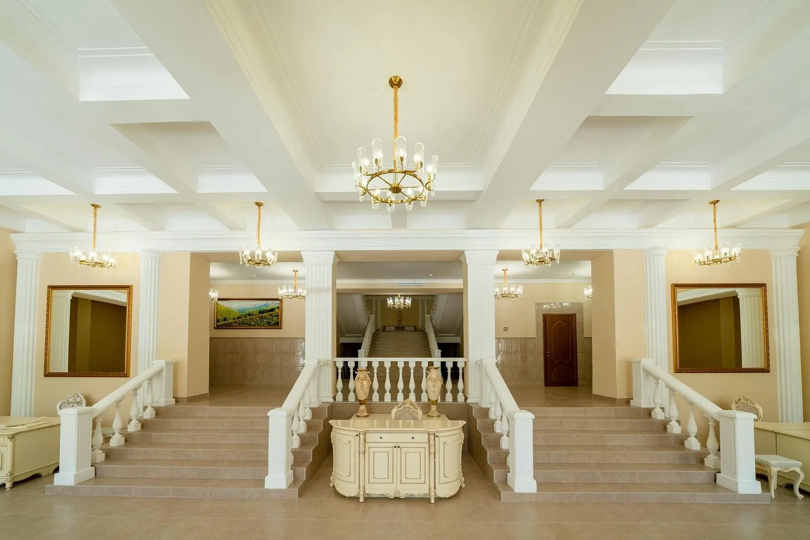 SPA-санаторий Дворец Нарзанов, Ставропольский край: фото 3