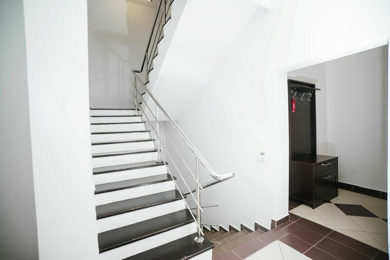 Таунхаус 6-местный (Поляна 960, 3 спальни)