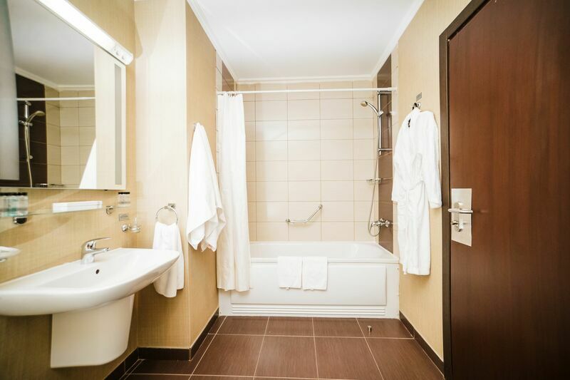 Таунхаус 6-местный (Поляна 960, 3 спальни)