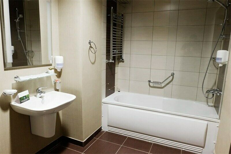 Таунхаус (4 спальни, 960)