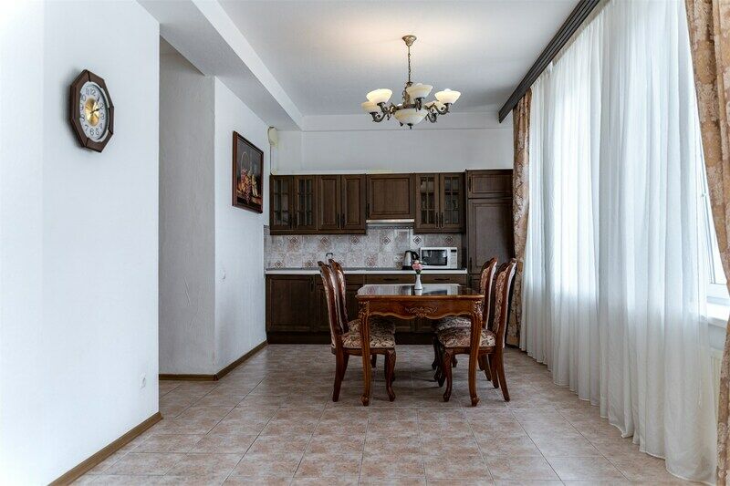 Стандартный 2-местный (вид на горы)