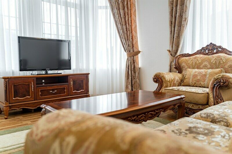 Стандартный 2-местный (вид на горы)