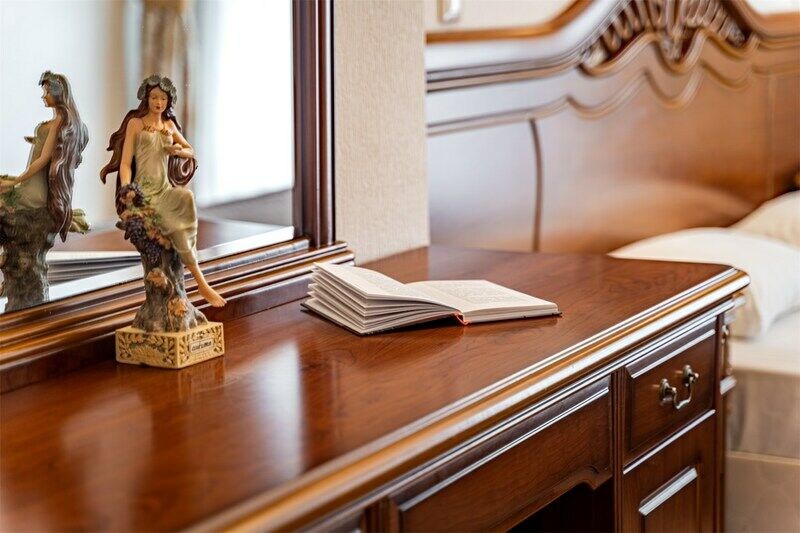 Стандартный 2-местный (вид на горы)