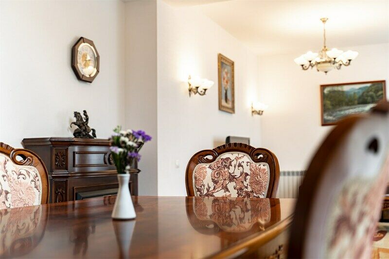 Стандартный 2-местный (вид на горы)