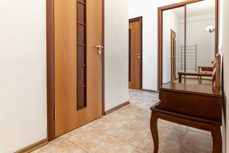 Стандартный 2-местный (вид на горы)