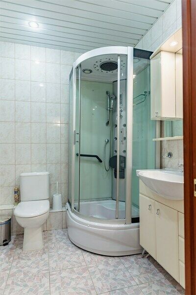 Стандартный 2-местный (вид на горы)