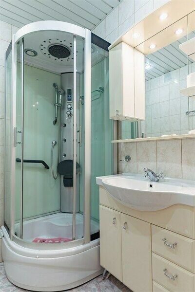 Стандартный 2-местный (вид на горы)