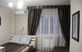 Стандарт 3-местный 1 комнатный, Гостевой дом на Тургенева, Анапа