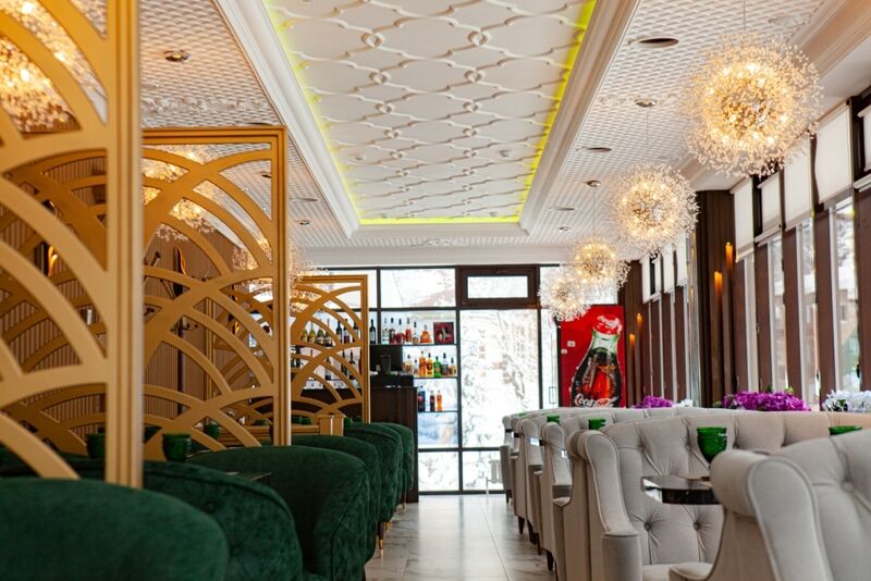 Ресторан | Версаль, Республика Карачаево-Черкесия