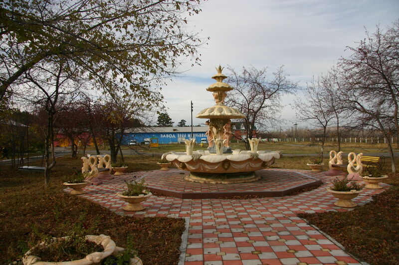 Сосновый бор | Сосновый бор, Красноярский край