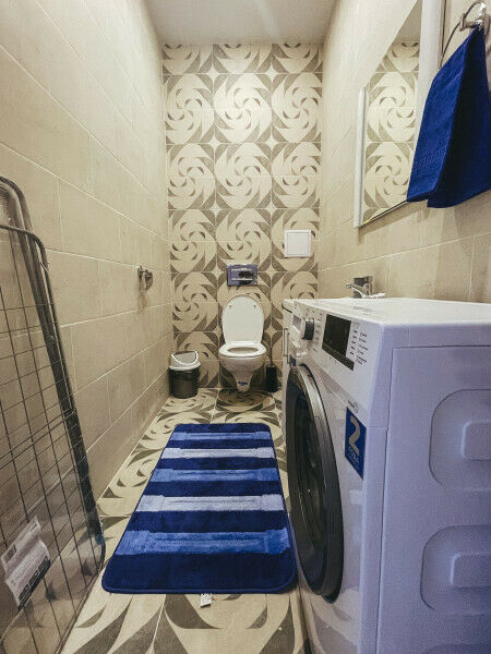 Бунгало Парк Хаус