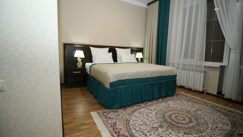 Стандартный 2-местный DBL