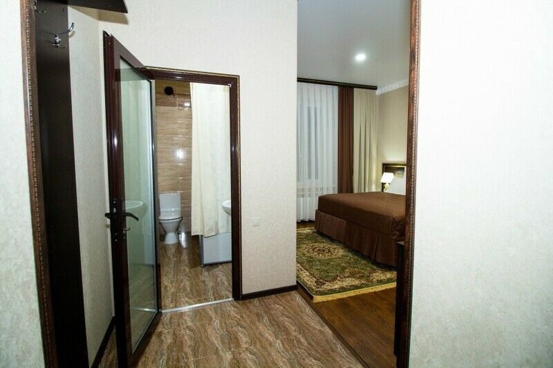 Стандартный 2-местный DBL