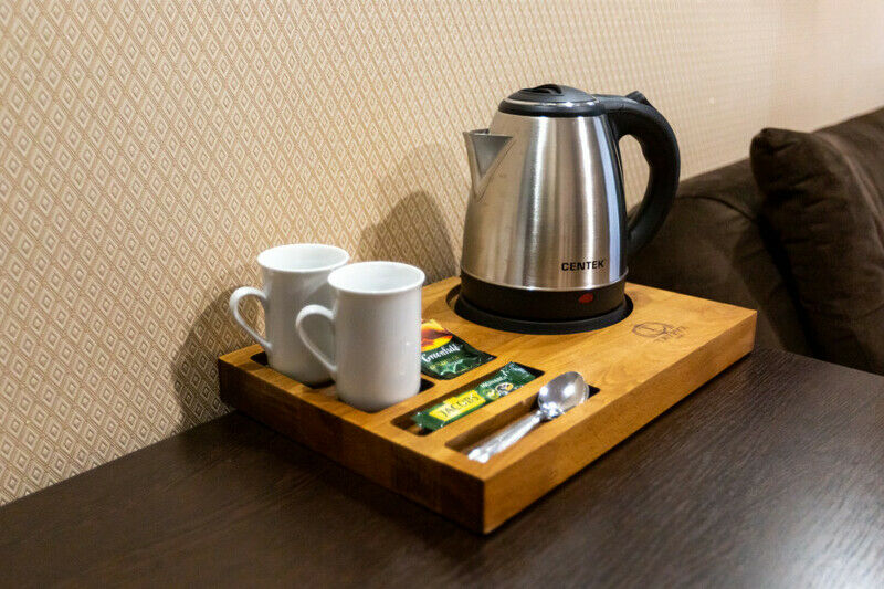 Стандартный 2-местный DBL