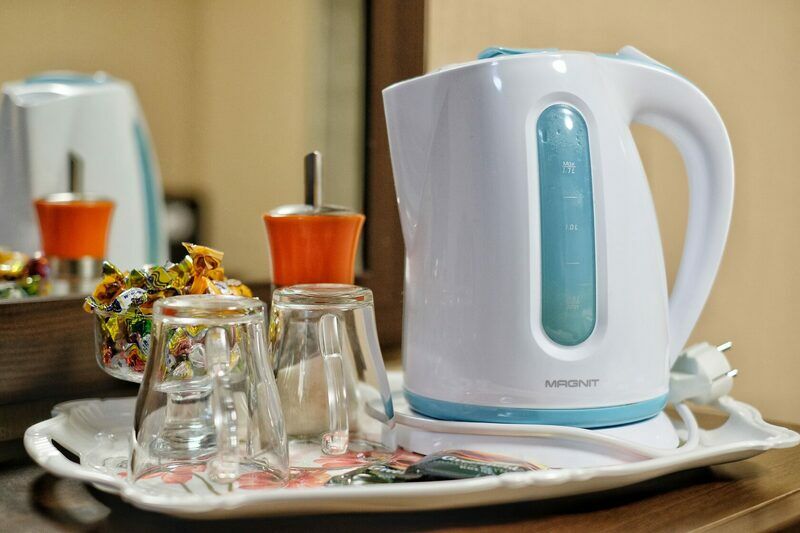 Стандартный 2-местный 1-комнатный