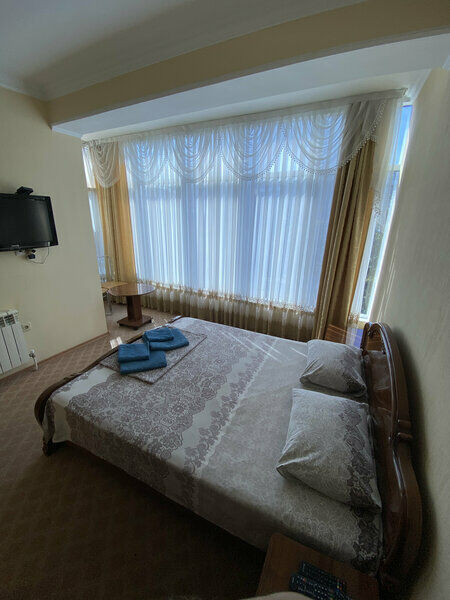 Семейный 3-местный 2-комнатный