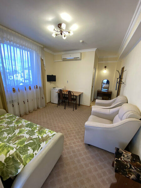 Семейный 3-местный 2-комнатный