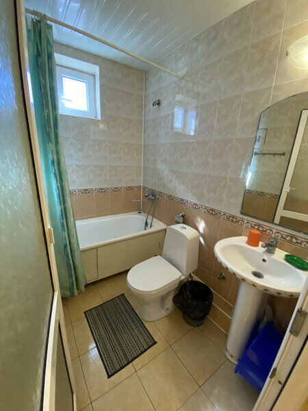 Стандартный 2-местный 1-комнатный DBL