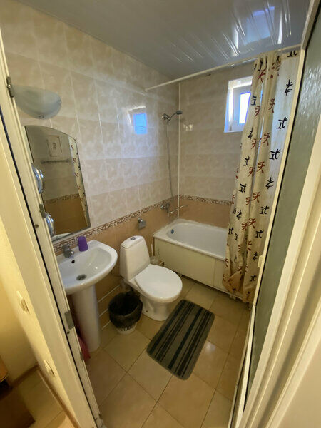 Стандартный 2-местный 1-комнатный TWIN