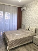 Апартаменты №19, ул. Куйбышева 36, 50 кв. м., Апартаменты Afalina, Адлер