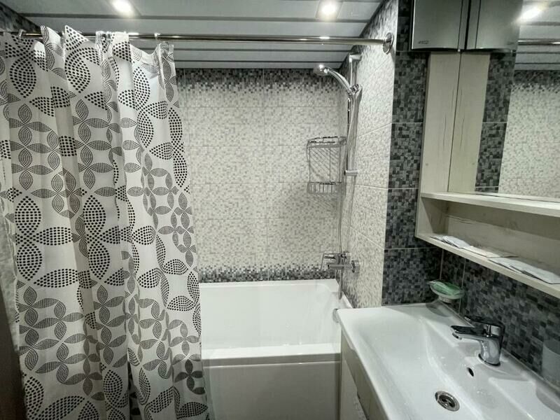 Апартаменты 3-местный Семейные (двухуровневые)