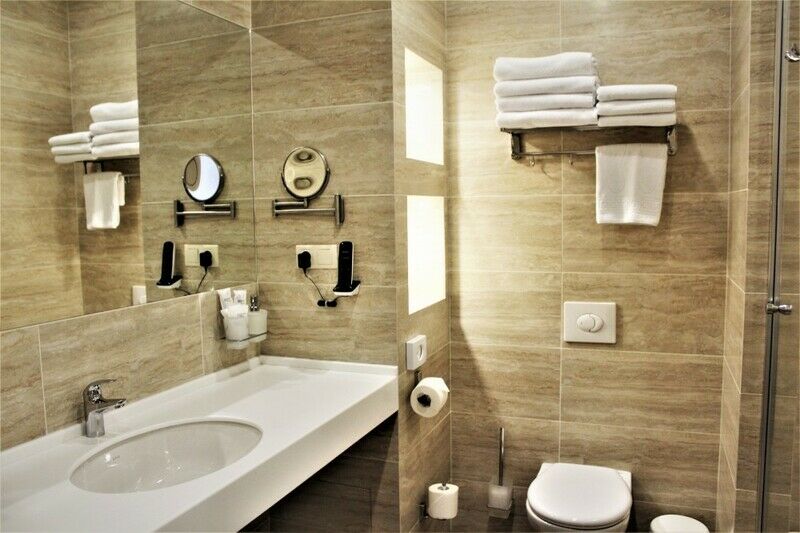 Студио 2-местный Апартаменты